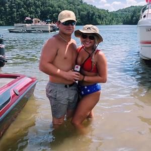 Meet your Posher, Bailey